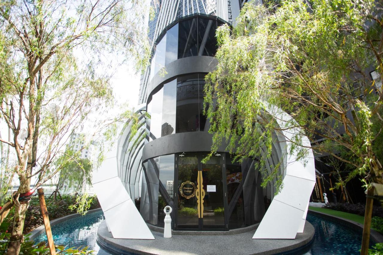Arte Mont Kiara By Psm Luxury Suites Kuala Lumpur Eksteriør billede